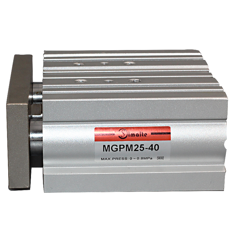 MGPM系列导杆气缸